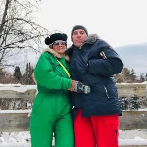 Meet your Posher, Georgiana